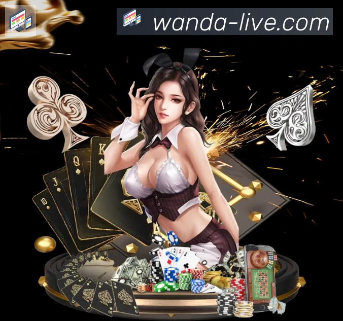 平台展示图